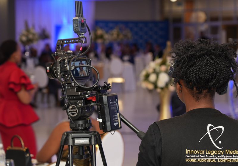 Event Video & Photo Coverage